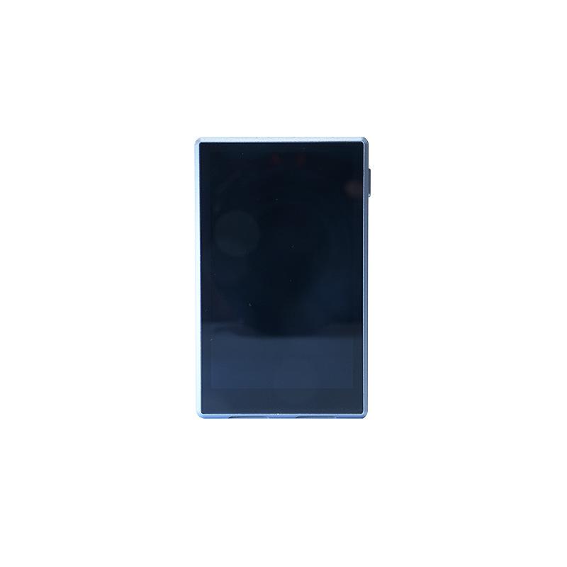 Space Aluminum Remote-Controlled Rear Screen Phone for Live Selfies