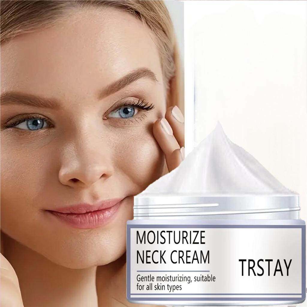 Cremă de față hidratantă cu colagen, ușoară și neiritantă, piele fermă, luminează nuanța pielii, face pielea moale și delicată