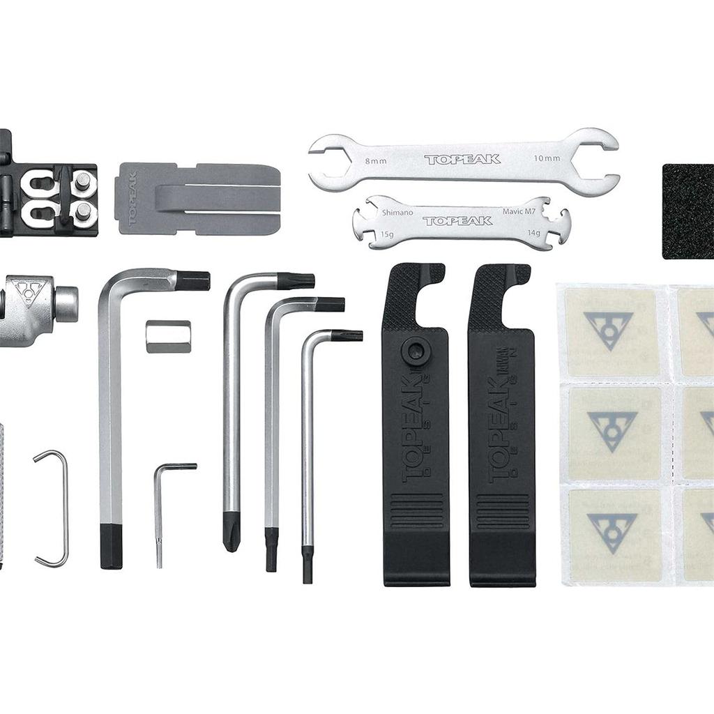 TOPEAK Skrzynka Survivalowa TOL19700