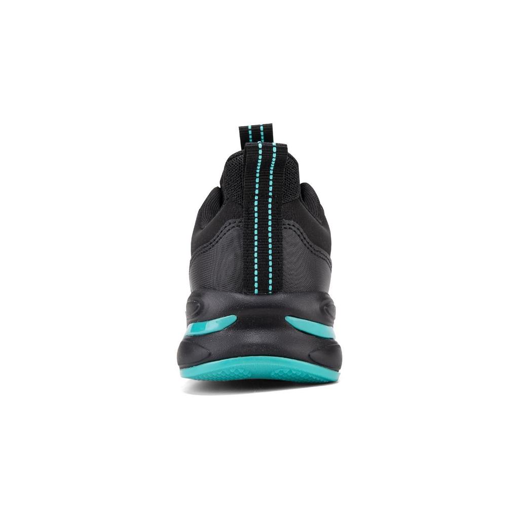 Anta Kids Stubborn Bounce Technology Leather Non-Slip Shock Absorbing Wear-Resistant Low-Top Running Shoes Kids running shoes A332125588-11