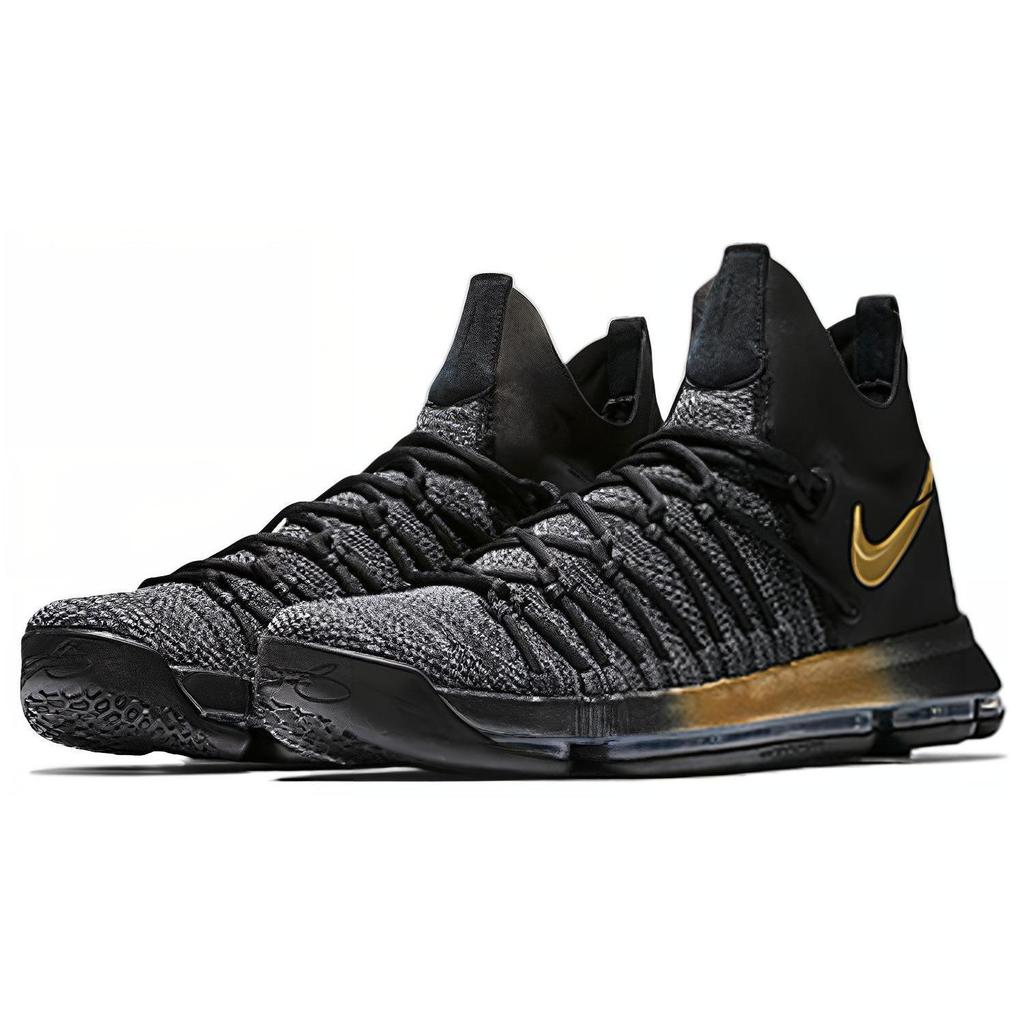 Nike Kd 9 Elite Flip The Switch 878637-007