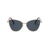 Sun Protection UV400 Eyewear Multicolor Big Frame Sun Glasses Fashion Cat Eye Sunglasses  Unisex