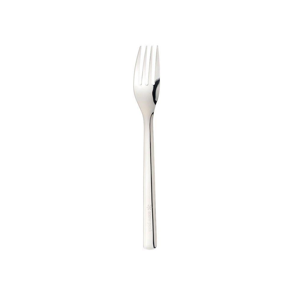 Snow Peak All Stainless Dinner Fork NT-052