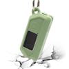 Silicone Protective Case For Electronic Pet Electronic Pet Full Protection Soft Skin Cover with Portable Hook