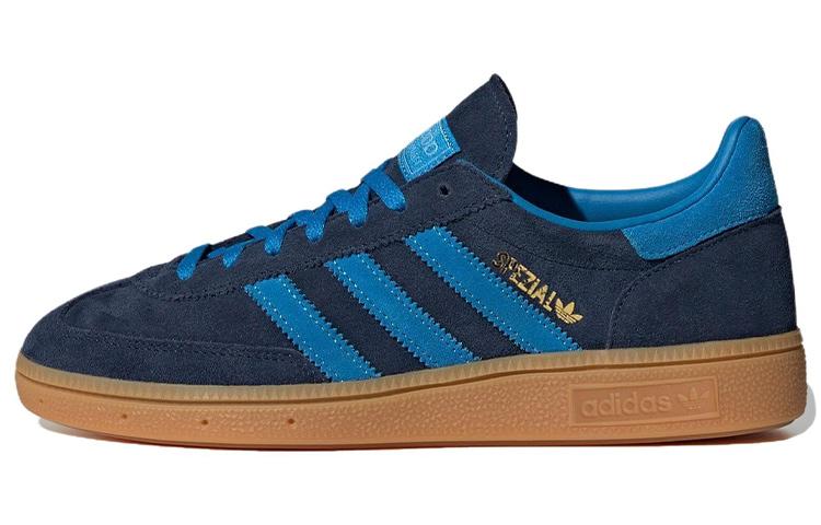 Гандбол Женский Adidas Originals Spezial Night Indigo Bright Blue IE5895 44