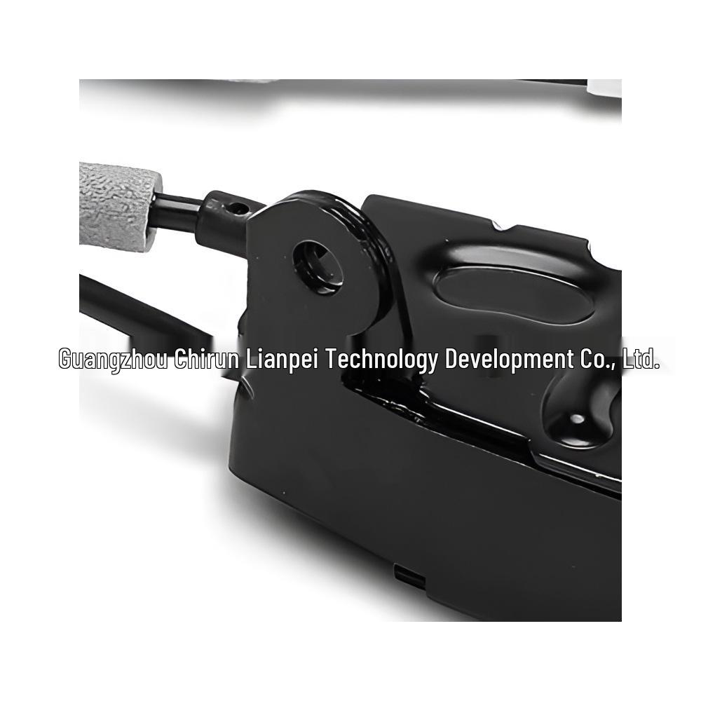 BMW Car Trunk Lock Mechanism 51247351058 - In Stock and Popular белый