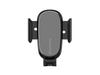ColorWay Air Vent Wireless Car Charger, 15W | CW-CHAW038Q-BK