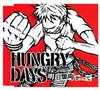 CD HUNGRY DAYS, HIROKI FURUKAWA; NOBUY - Asunimukatte  Japan ObiJapanese Pop/Rock Used