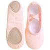 Soft Sole Ballet and Dance Shoes for Adults and Children, Yoga Shoes, Women's Cat Paw Shoes