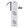 Aquarium Filter 15W Efficient Filtration Cyclic Design Fish Tank Submersible Power Filter for 90 To