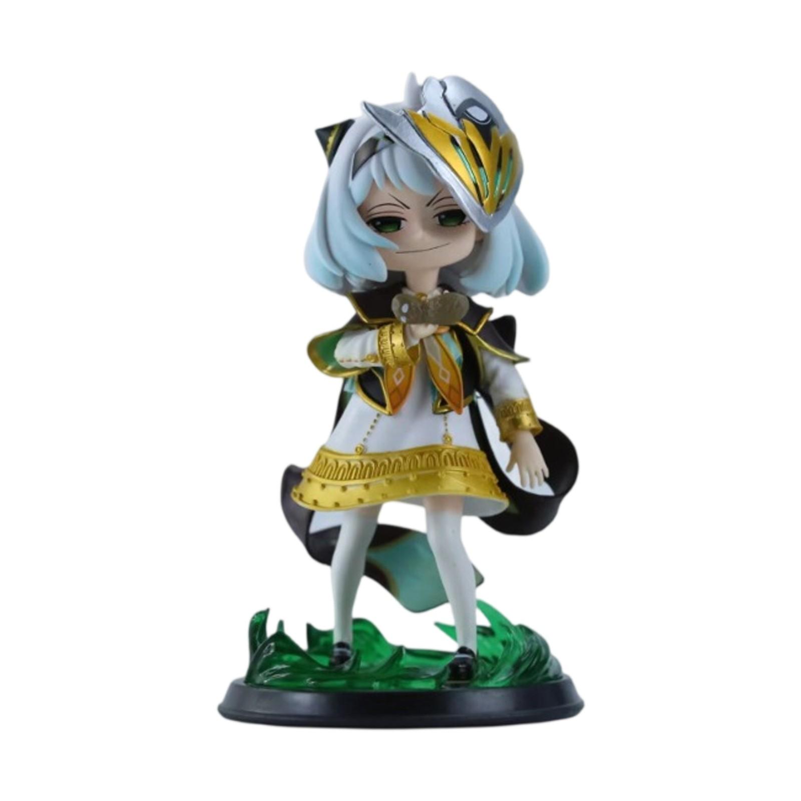 

Аниме фигурки, крутые аниме периферийные фигурки модели One Size