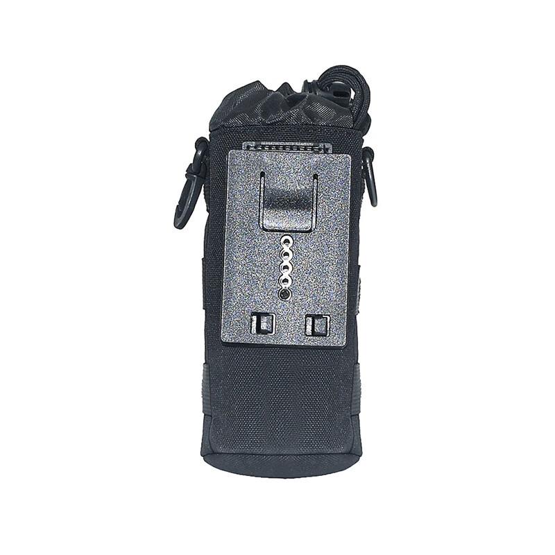 

Mussel Outdoor Quick-Release Belt Insulation Sleeve