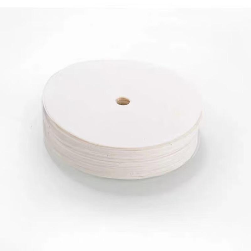 Oeny Unbleached Square Hand-Pour Coffee Filters