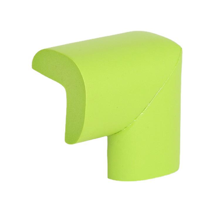 L-Shaped Glossy Child Safety Corner Guard - Thickened & Widened Protection for Tables