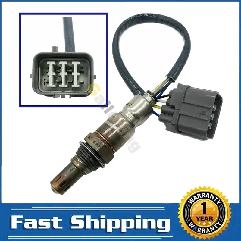 

Upstream Oxygen O2 Sensor 1 for 2000 2001 Honda ight 1.0L L3 Only Fit Manual Trans 5 Wires Air Fuel Ratio Front 234-5050