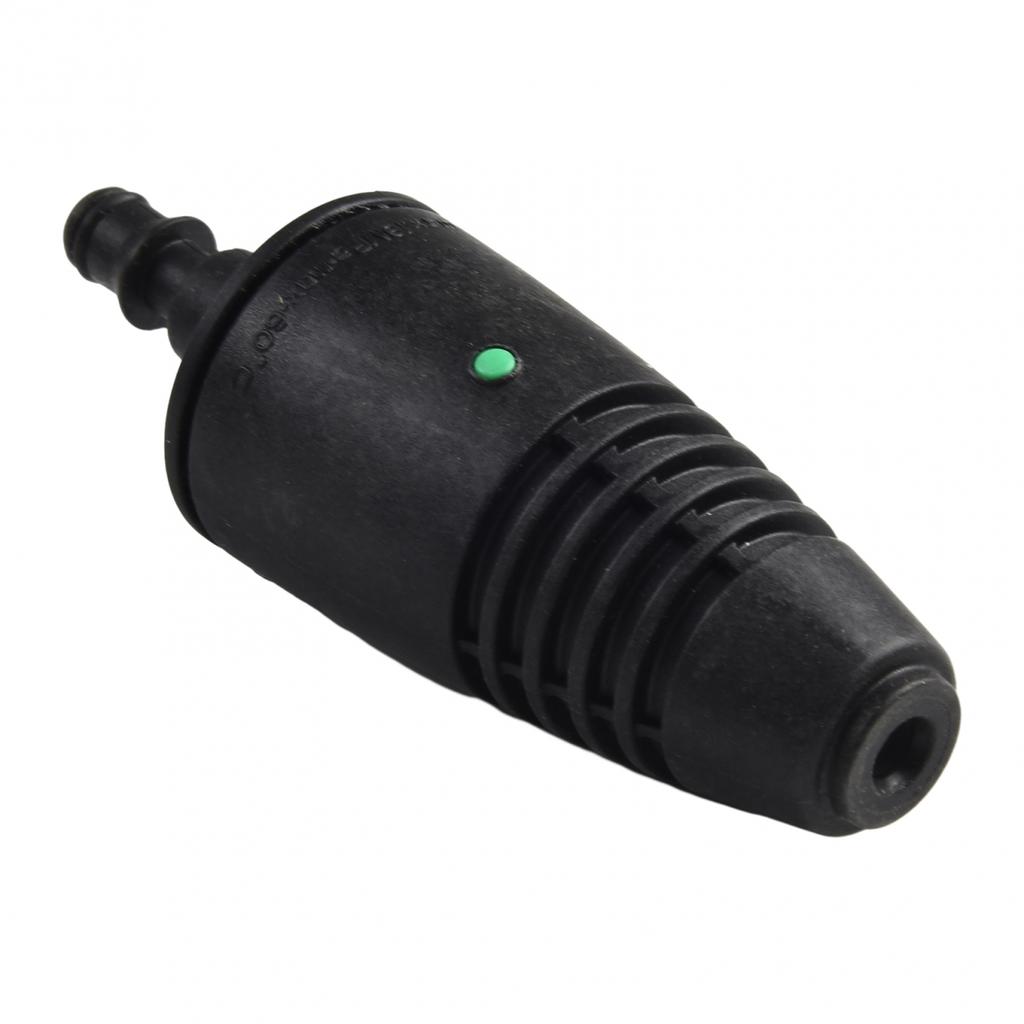 Nozzle Turbo Power Equipment Replacement 45X4X3.5cm Black