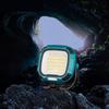 NuFeng W892-3 LED Portable Rechargeable Flashlight