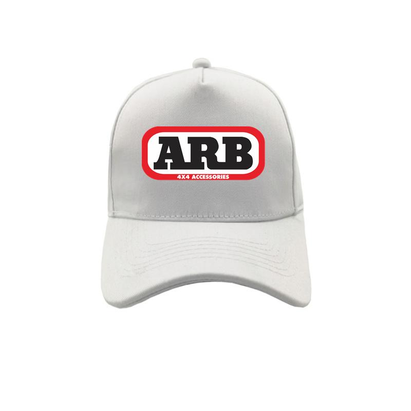 

ARB Baseball Cap Unisex Adjustable Snapback Summer Unisex Hats Adjustable