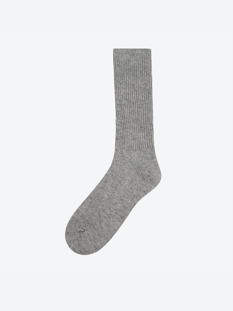 Wool Middle Socks HPAO5EFT07