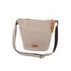 [Dakota] Shoulder Bag Genuine Leather Capa 1033493 Women's Oak DA-1033493-43