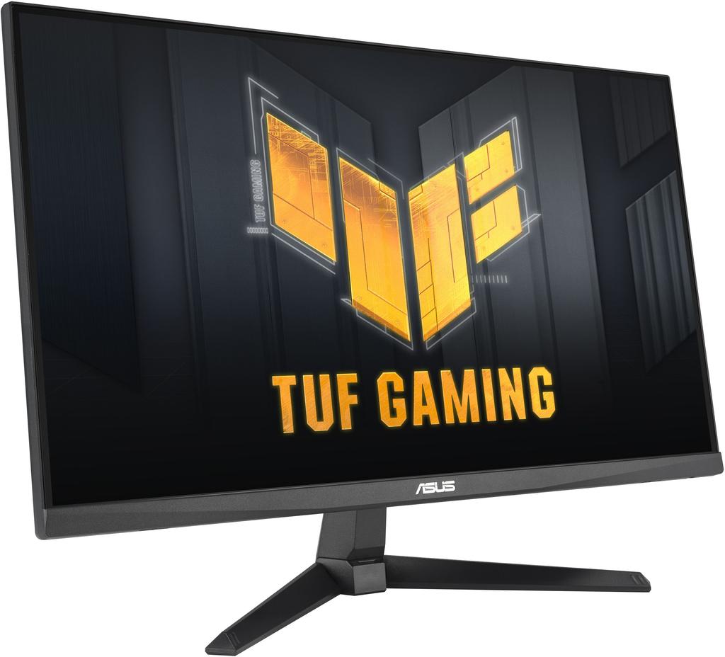 Ecran PC Gamer - ASUS - TUF Gaming VG257Q5A - 24.5" - Full HD - 200Hz - 0.5ms - FreeSync Premium - ELMB SYNC