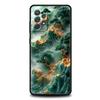 Landschaftsmalerei Handyhülle für Samsung Galaxy A15 A14 A25 A54 A34 A51 A71 A72 A73 A32 A52 A52S A11 A21S A31 A41 5G Weiche Hülle