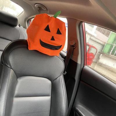 Slavnostní potřeby – Halloweenské doplňky