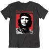 Che Guevara, Che Communism Revolution Culture Freedom Retro T Shirt Tee Gift New Unisex T-Shirt