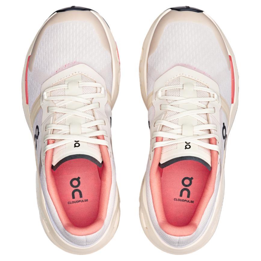 (WMNS) On Running Cloudpulse 'Cream Salmon' Women's 3WD30063106