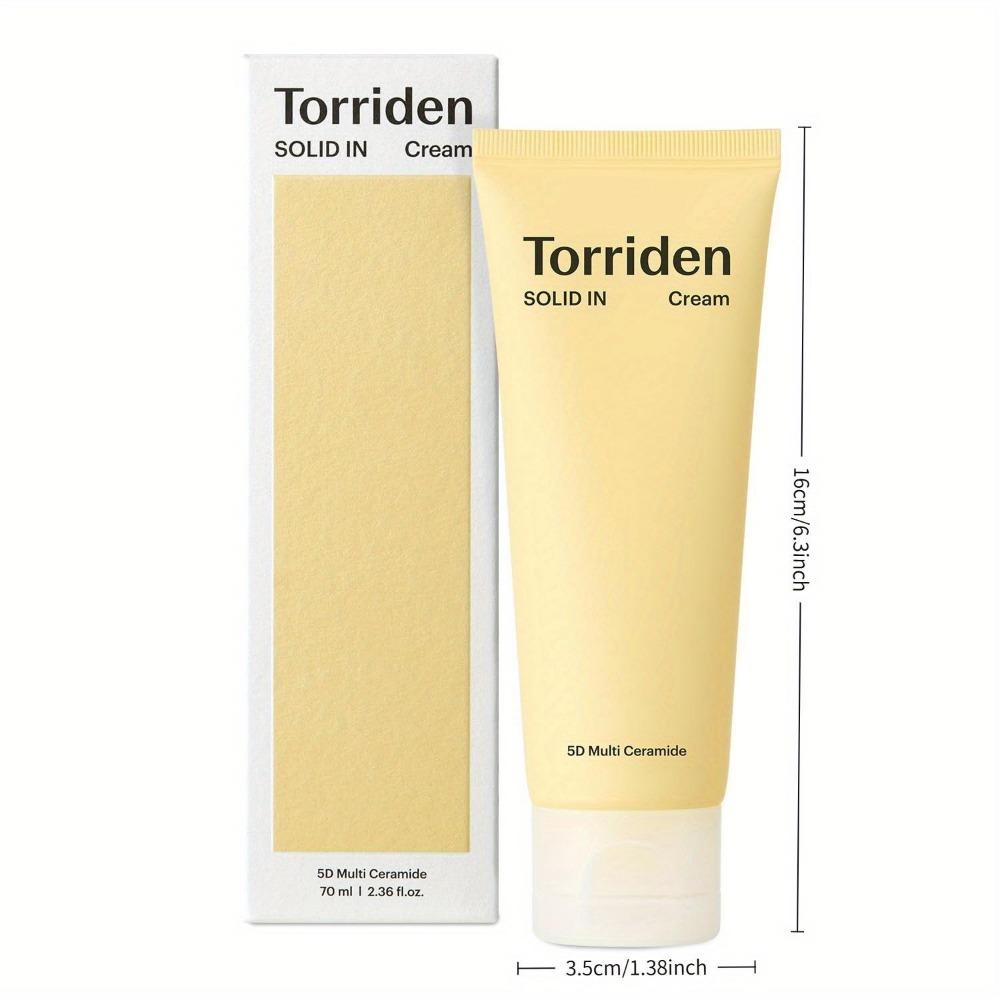 Deeply Hydrating and Moisturizing Face Cream Infused with Peach Tree Dan Low Molecular Hyaluronic Acid for Intensive Hydration and Oil Contro