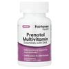 Prenatal Essential Multivitamin with DHA, Lemon Essence, 60 Capsules