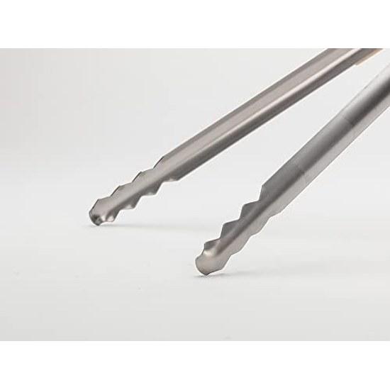 Snow Peak Fire Tongs N-020