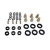Kit di revisione iniettore o-ring Per Toyota 3.4 5VZFE Guarnizione Filtro Tappo 2320962040