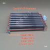 1/4 HP Air/Water Cooled Aluminum Fin Radiator for Heat Dissipation in DIY Freezer or Air Conditioner