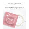 Zero Sense Ultra Thin Hyaluronic Acid Condom Adult Birth Control Sex Products
