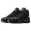 Air Jordan 29 Blackout 695515-010