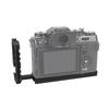 Vertical Quick Release L Plate Bracket Stretchable Hand Grip for XT5 Camera Tripod Mount Stabilizer Camera Holder