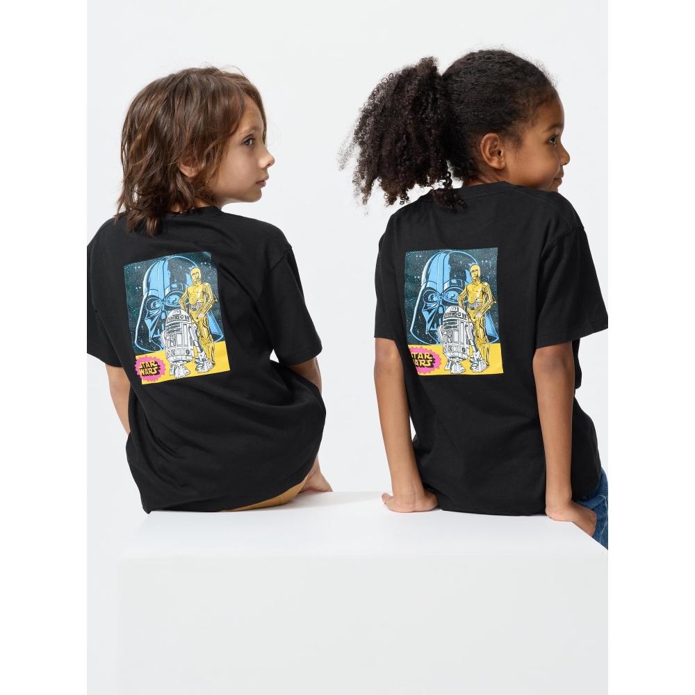 Uniqlo Japan Magic For All Icons Ut