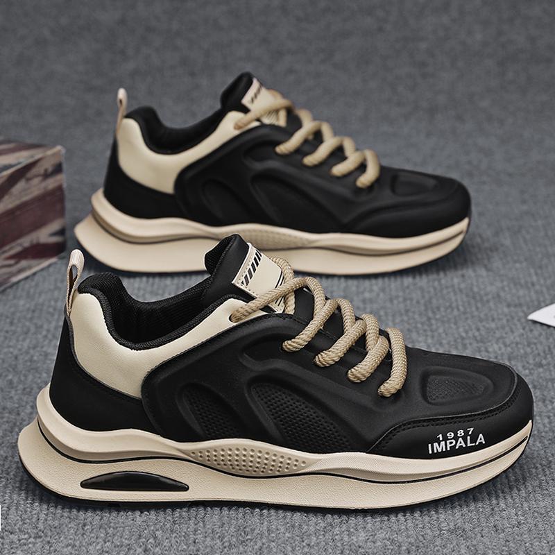 

Модная спортивная обувь CYYTL, повседневная мужская кожаная обувь класса люкс, для активного отдыха, пешего туризма, дизайнерская, летняя, для скейтборда, спорта, тенниса, бега, на платформе, лоферы 43