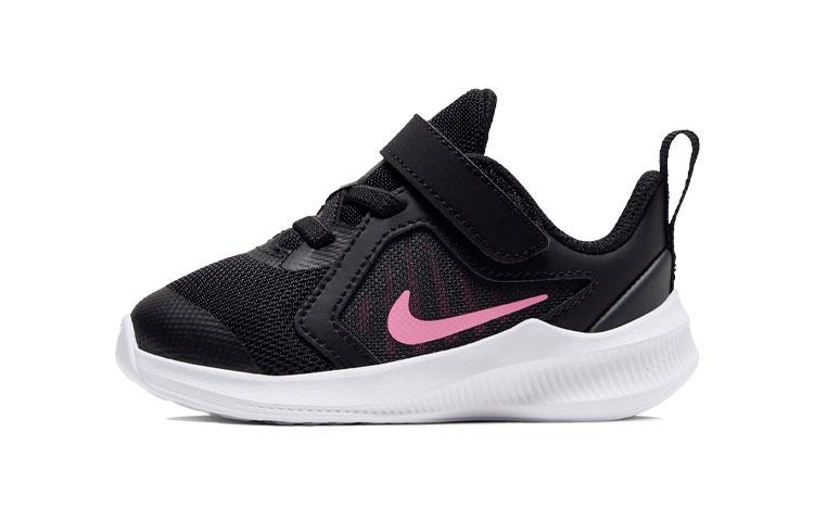 Nike Downshifter 10 Toddler Shoes Baby CJ2068-002 22