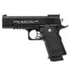 Metalowy Pistolet Na Kulki Plastikowe Colt Metalowe El. Replika + 800 Kulek