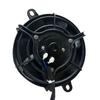 12V Motorcycle Cooling Fan Oil Cooler Engine Electric Radiator For Honda Yamaha Suzuki KTM Kawasaki ATV Motocross Accessories