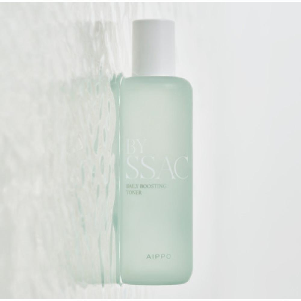Aippo Daily Boosting Toner By Sum+ [free Gift]