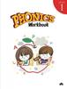 The Phonics Workbook-Level 1 Book
