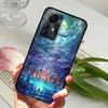 Per Custodia ZTE Blade A72S Antiurto Morbido TPU Silicone Copri Telefono Per ZTE Blade A72S A 72s Funda BladeA72S 4G 2023 Capa Cartone Animato