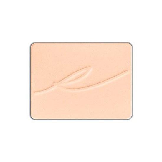 RMK Official Silk Fit Face Powder (Refill) 01 No Color Type (Pressed Finish Finishing Oil-Absorbing Touch-Up Foundation Replacement)