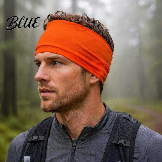 Full Face Protection Mask Cycling for Men Women Breathable UV Sun Guard Multipurpose Neck Scarf Quick-drying Shield Gaiter Outdoor Fishing
