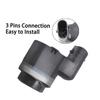 2pcs Park Sensor Parking Aid Sensor for Ford Fiesta