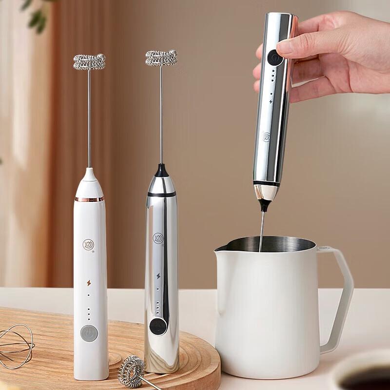 Hero Gemini Electric Milk Frother & Mixer