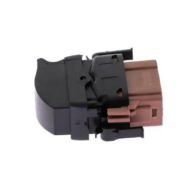 Right Front Power Window Button Switch Compatible Renault Trafic, Nissan Primastar, Opel Vivaro - OEM 2540000QAB